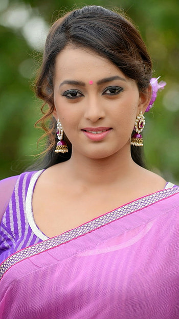 Ester Noranha, Actress HD phone wallpaper