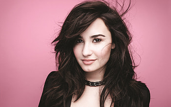 Demi Lovato, , Fan art HD wallpaper