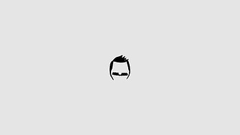 Minimalist Bob's Burgers HD wallpaper