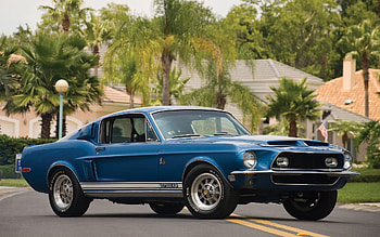 Transport, Auto, Ford, Mustang HD wallpaper