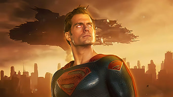 Superman Henry Cavill , superman, superheroes, henry-cavill, artist, artwork, digital-art HD wallpaper