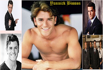 Yannick Bisson, sue thomas fbi, william mordock HD wallpaper