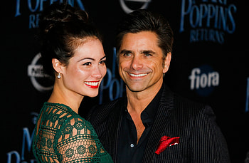 John Stamos, Movies, Sweet Story Time, Son Billy HD wallpaper