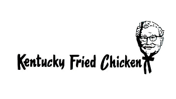 KFC logo collection, all brands HD wallpaper