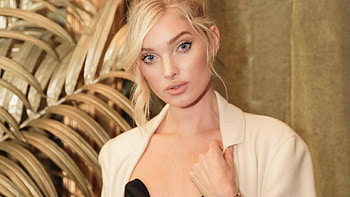 Elsa Hosk, Model , Fashion, Beauty HD wallpaper