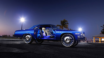 1975 Buick LeSabre, cars HD wallpaper