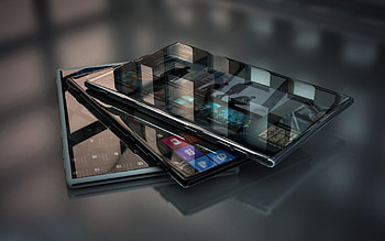 Top gadgets , Cutting-edge technology, Gadgets showcase, High-performance devices HD wallpaper