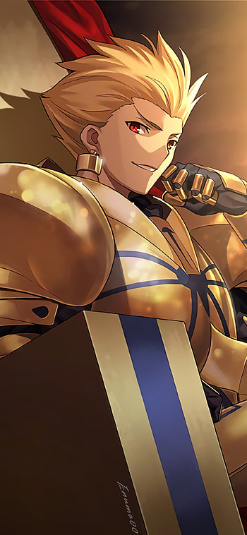 Anime, Fate/Zero HD phone wallpaper