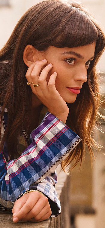 TV Shows, Elle Magazine, XS, X HD phone wallpaper