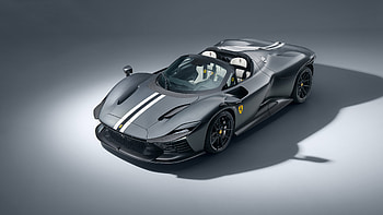 2026 Novitec Ferrari Daytona SP3, 2025, Coupe, V12, car HD wallpaper