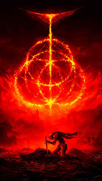Elden Ring, eldenring HD phone wallpaper