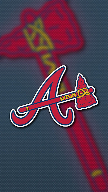 Atlanta Braves , Baseball fandom, Team loyalty, Sports enthusiasm HD phone wallpaper