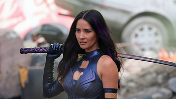 Olivia Munn in X Men Apocalypse, olivia-munn, x-men-apocalypse, movies, 2016-movies HD wallpaper
