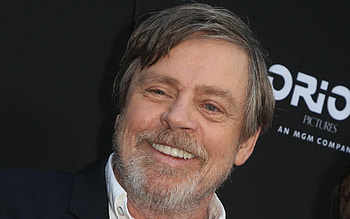 Mark Hamill, Hollywood star, Carrie Fisher tribute HD wallpaper