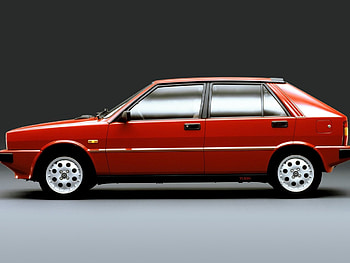 lancia delta hf turbo, italian, delta, turbo, lancia HD wallpaper