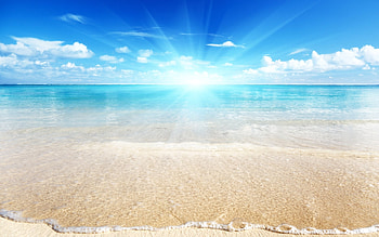 Landscape, Nature, Sea HD wallpaper