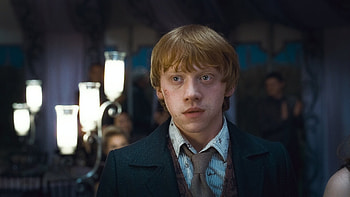 Deathly Hallows, , Movie scene, Epic conclusion HD wallpaper
