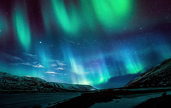 Aurora Borealis Northern Lights , northern-lights, aurora, nature HD wallpaper