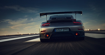 2018 Porsche 911 GT2RS, porsche-911, porsche, cars, 2018-cars, behance HD wallpaper