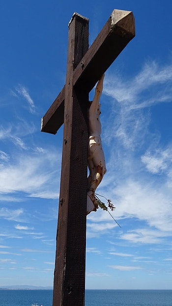 Jesus Cross, Christian God HD phone wallpaper