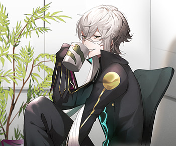 Fate/Grand Order - Asclepius, Asclepius (Fate/Grand Order), Caster (Fate/Grand Order), Anime, Fate/Grand Order HD wallpaper