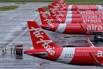 AirAsia, Customer service, Artificial intelligence, News HD wallpaper