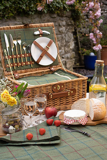 Picknickmand kopen, Winkel, Picknick essentials, Food HD phone wallpaper