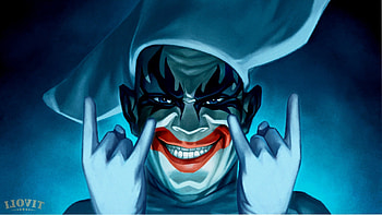 2016 Joker Art, joker, art, movies, artist HD wallpaper