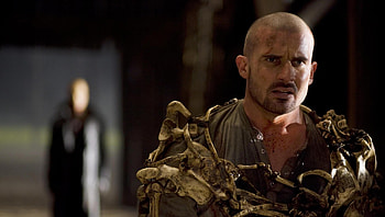 Blood Creek (2022) movie HD wallpaper