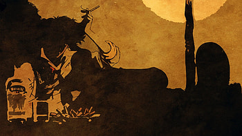 Full cowboy bebop graffiti, Backgrounds HD wallpaper
