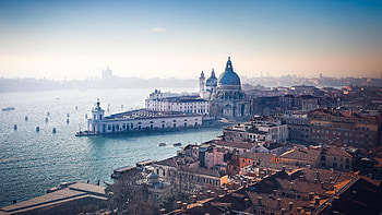 Venice Italy, Beautiful city view, resolution HD wallpaper