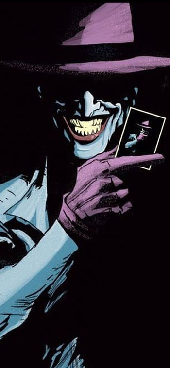 JOKER 2, art, artwork, batman HD phone wallpaper