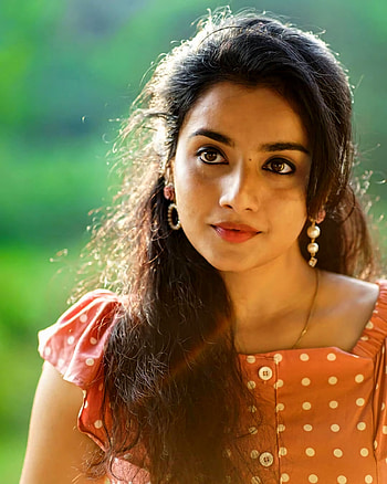 Neha pendse, eye, head HD phone wallpaper