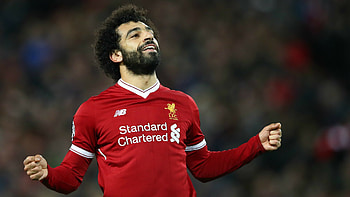 Mohamed Salah, 58900, Baltana HD wallpaper