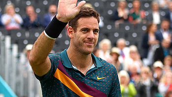 Juan Martin del Potro, Buenos Aires Rio, Juan Martin del Potro, Accepts wild cards HD wallpaper
