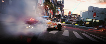 Ford Mustang Gt Grid , grid-legends, grid, ford-mustang, ford, pc-games, ps-games, ps5-games, ps4-games, xbox-games, 2023-games, artstation HD wallpaper