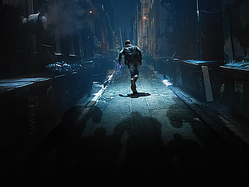 Code 8, 2020-movies, movies HD wallpaper