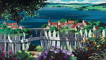 Studio Ghibli, , Album, Imgur HD wallpaper