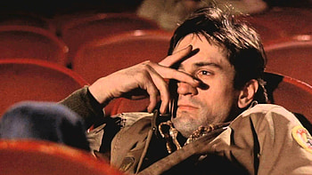 Taxi Driver, 22:15h HD wallpaper