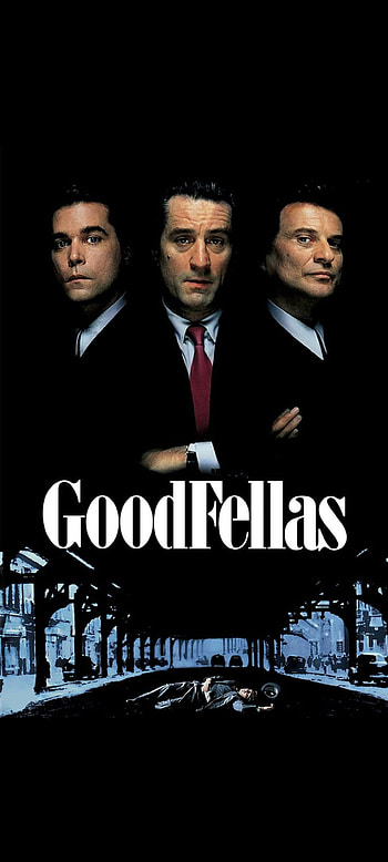 Goodfellas, martin_scorsese HD phone wallpaper