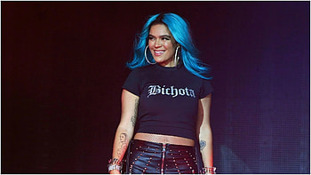 Atlanta, Karol G HD wallpaper
