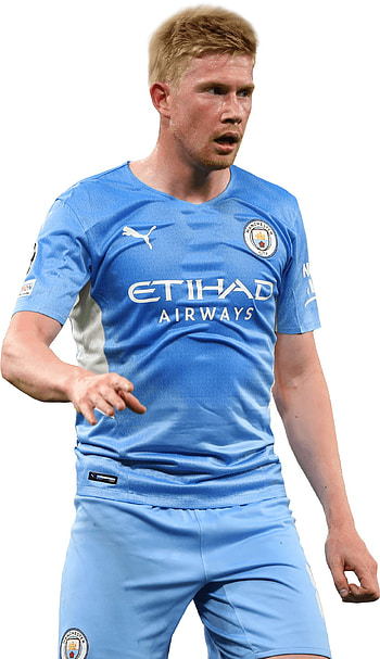 Kevin De Bruyne, Football render, Footyrenders, 82976 HD phone wallpaper