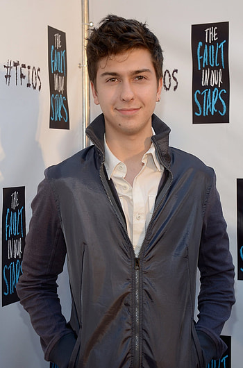 Nat Wolff HD phone wallpaper