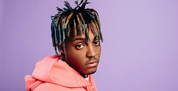 Juice Wrld : A Vibrant Tribute to Music, music, Juice Wrld HD wallpaper