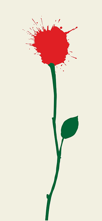 American Beauty, Suburban satire, Midlife crisis, Beauty amidst chaos HD phone wallpaper