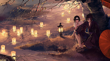 Noragami - afari HD wallpaper