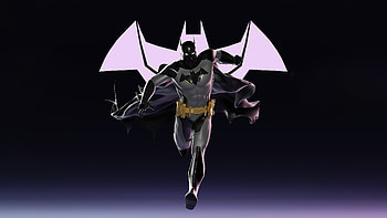 The Next Batman, fan art HD wallpaper