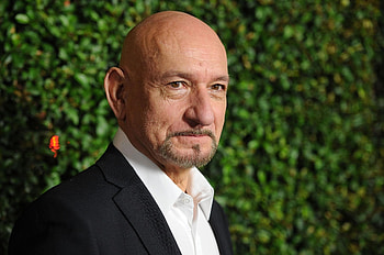 Ben Kingsley, IELTS window HD wallpaper
