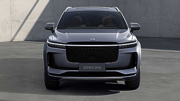 Li Auto, Car ready to rumble, Chinese EV, Car news HD wallpaper