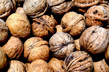 Walnut lot, , Nutty delight, Food HD wallpaper